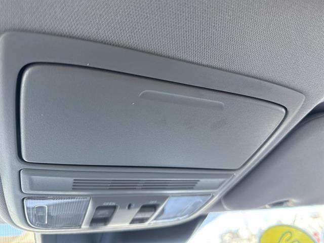 2022 Honda CR-V Hybrid EX