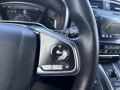 2022 Honda CR-V Hybrid EX