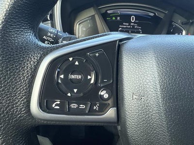 2022 Honda CR-V Hybrid EX