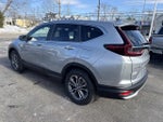 2022 Honda CR-V Hybrid EX
