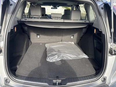 2022 Honda CR-V Hybrid EX