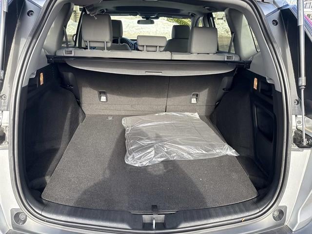 2022 Honda CR-V Hybrid EX