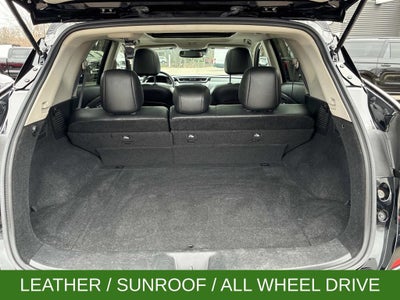 2020 Nissan Murano SV