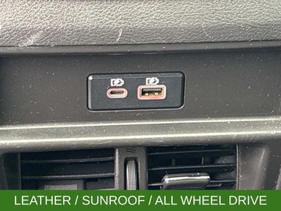 2020 Nissan Murano SV