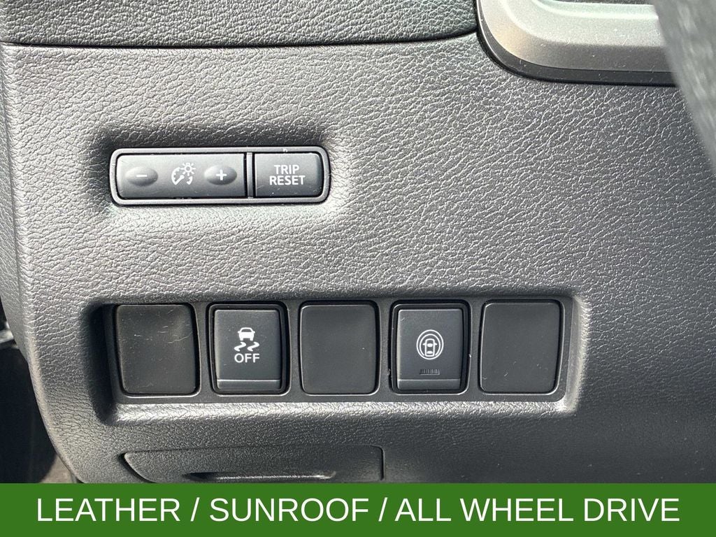 2020 Nissan Murano SV