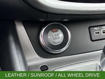 2020 Nissan Murano SV