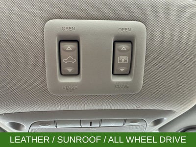 2020 Nissan Murano SV