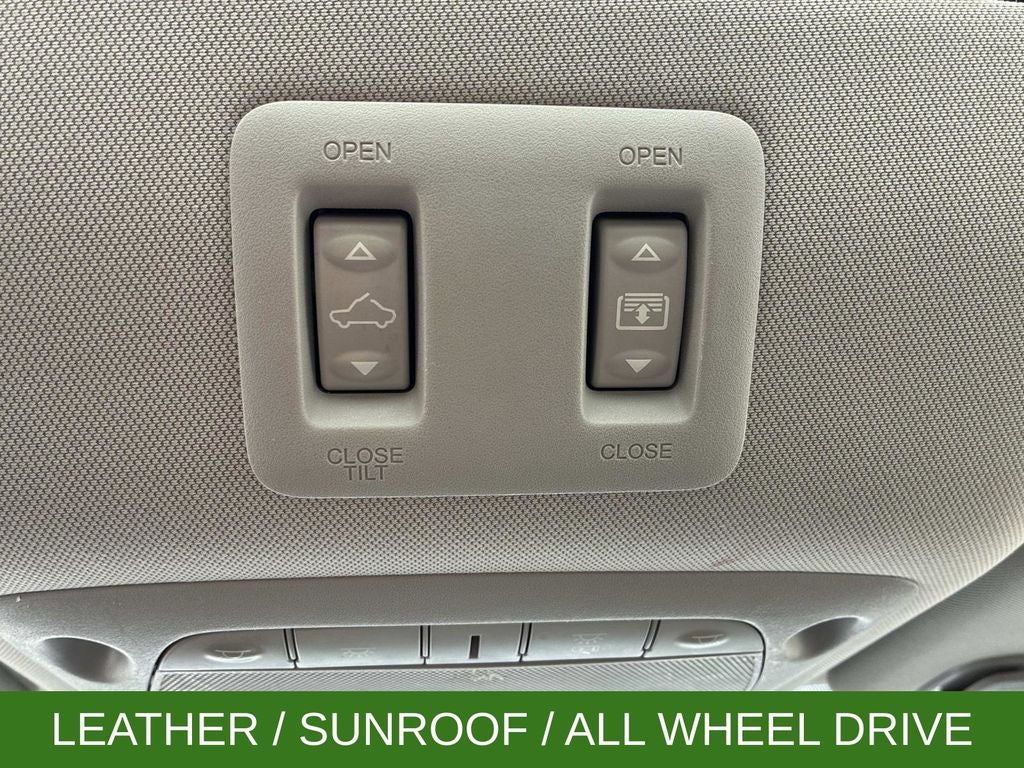 2020 Nissan Murano SV