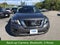 2020 Nissan Pathfinder S