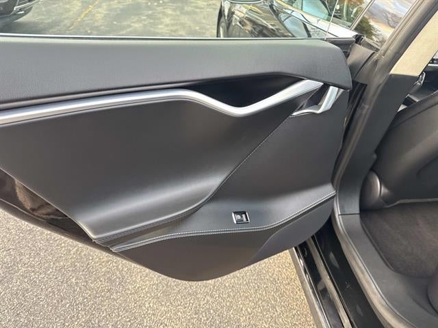 2014 Tesla Model S P85