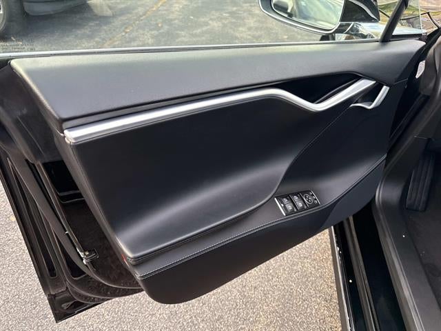 2014 Tesla Model S P85