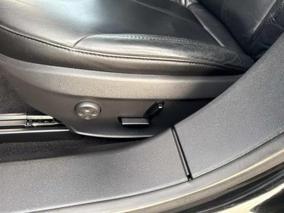 2014 Tesla Model S P85