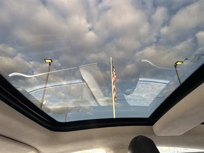 2014 Tesla Model S P85