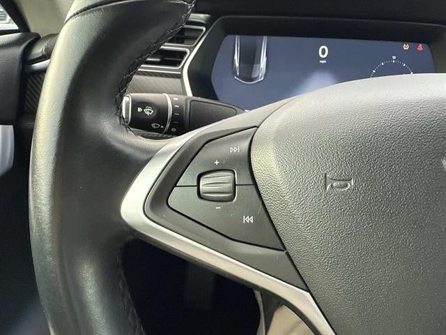2014 Tesla Model S P85