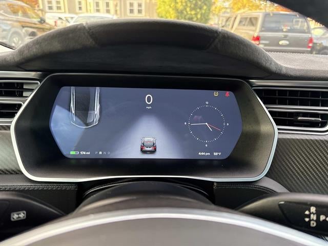 2014 Tesla Model S P85