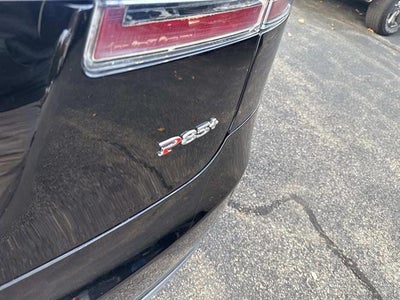 2014 Tesla Model S P85