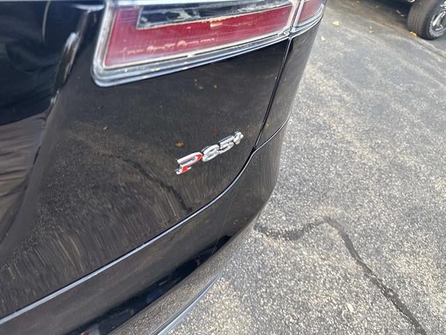 2014 Tesla Model S P85