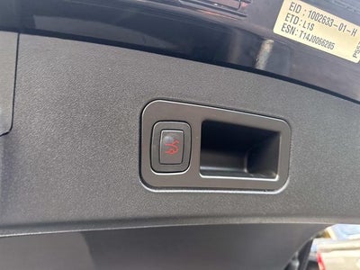 2014 Tesla Model S P85