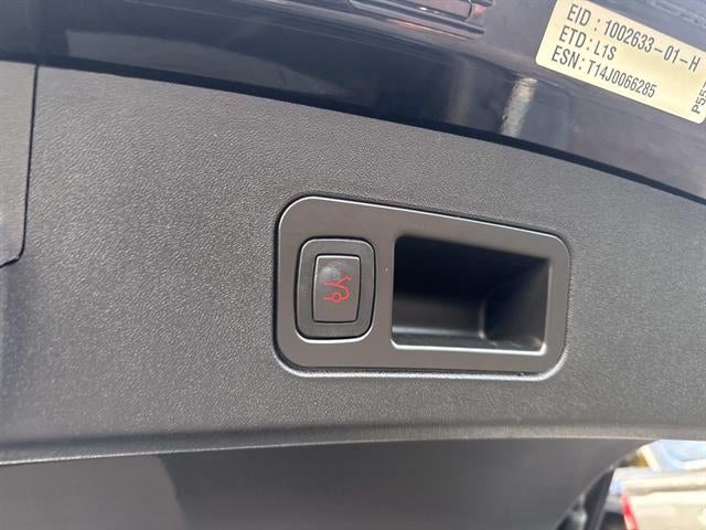 2014 Tesla Model S P85