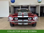 1968 Ford Mustang Shelby 500