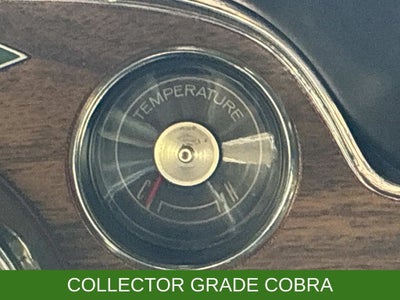 1968 Ford Mustang Shelby 500