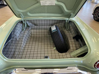 1957 Ford THUNDERBIRD Base