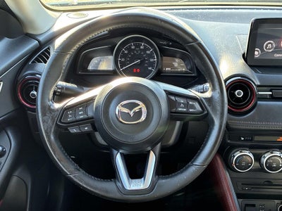 2018 Mazda Mazda CX-3 Touring