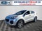 2017 Kia Sportage SX