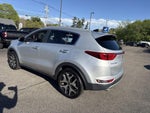 2017 Kia Sportage SX