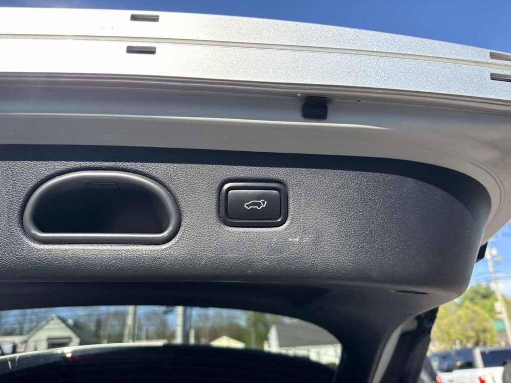 2017 Kia Sportage SX