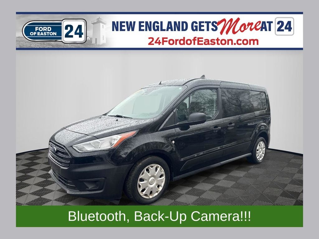 2020 Ford Transit Connect XL