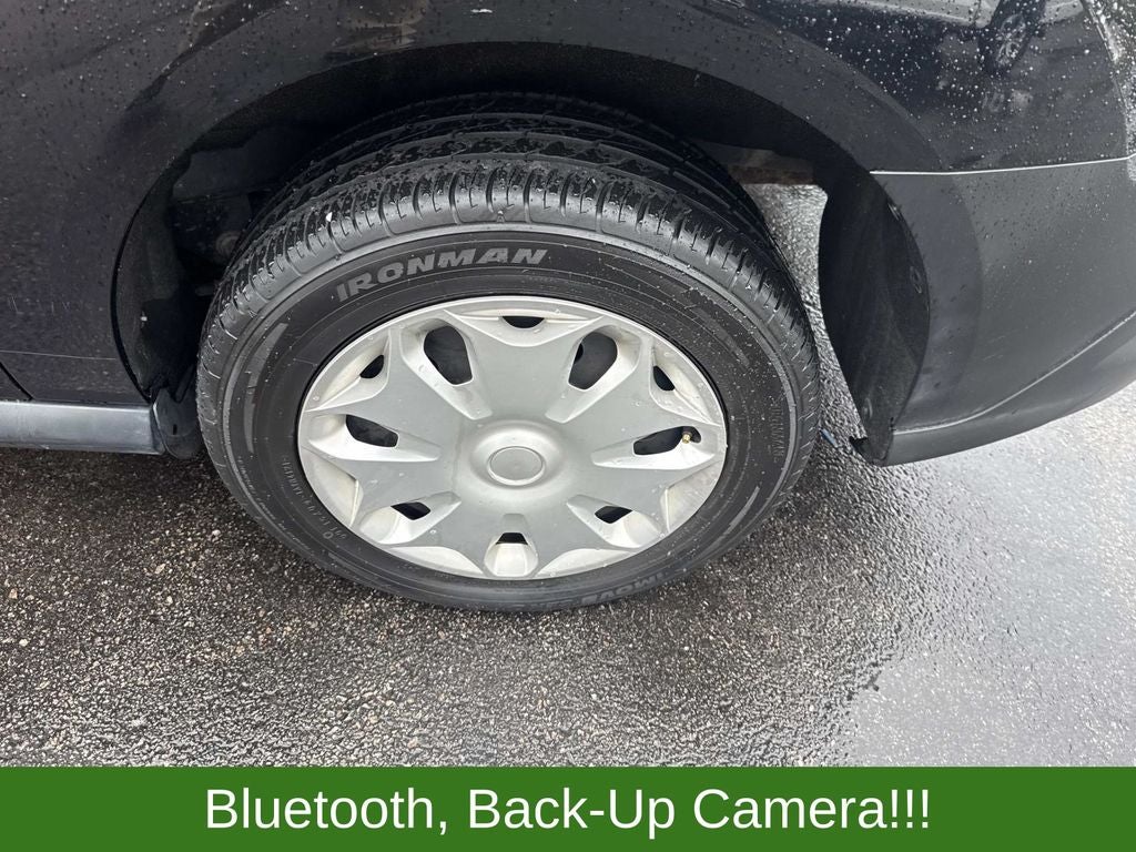 2020 Ford Transit Connect XL
