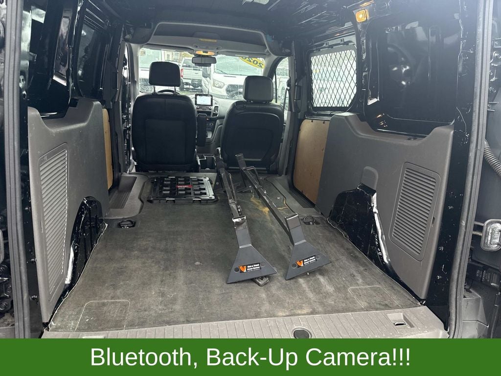 2020 Ford Transit Connect XL