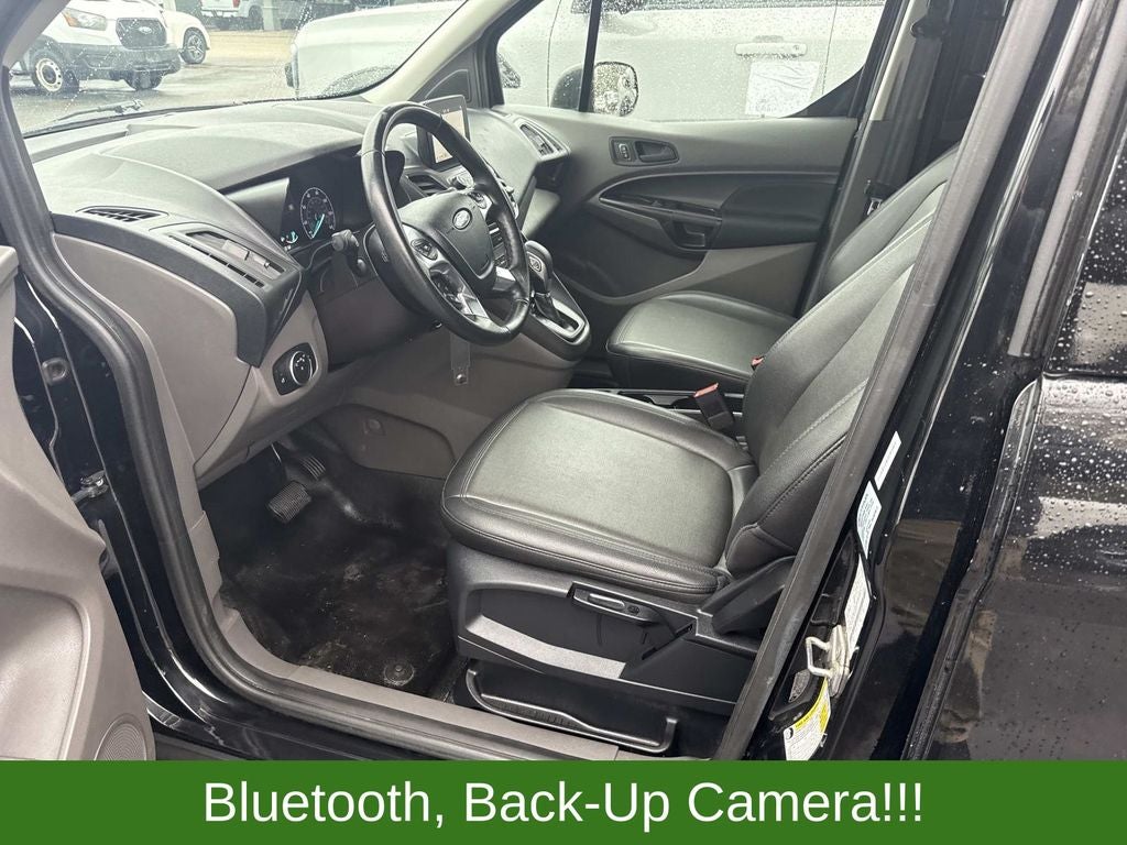 2020 Ford Transit Connect XL