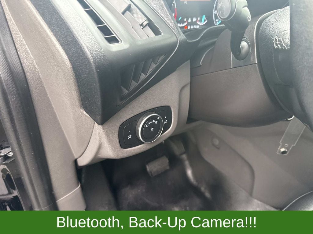 2020 Ford Transit Connect XL