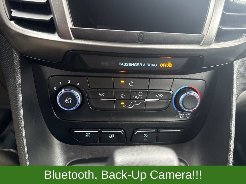 2020 Ford Transit Connect XL