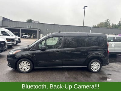 2020 Ford Transit Connect XL