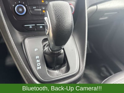 2020 Ford Transit Connect XL