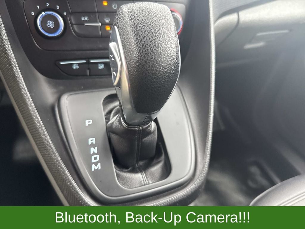 2020 Ford Transit Connect XL
