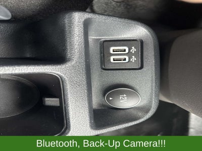 2020 Ford Transit Connect XL