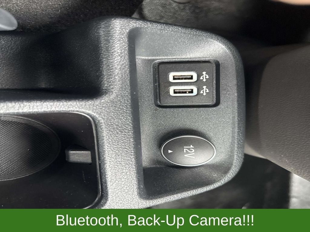 2020 Ford Transit Connect XL