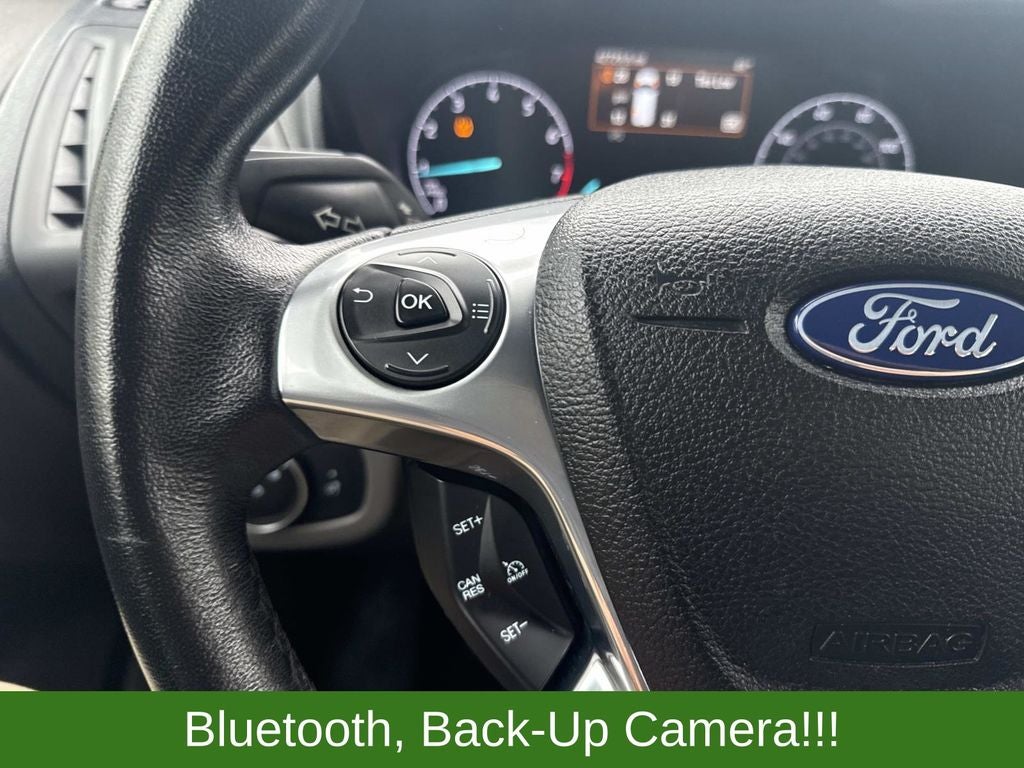 2020 Ford Transit Connect XL