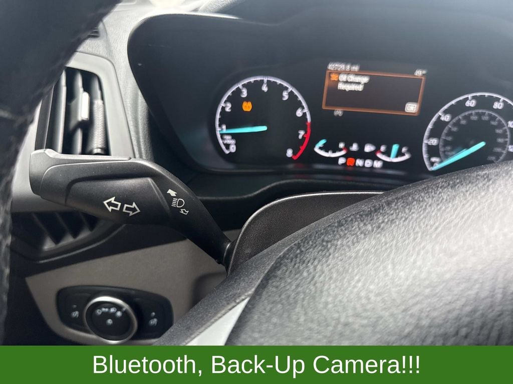 2020 Ford Transit Connect XL