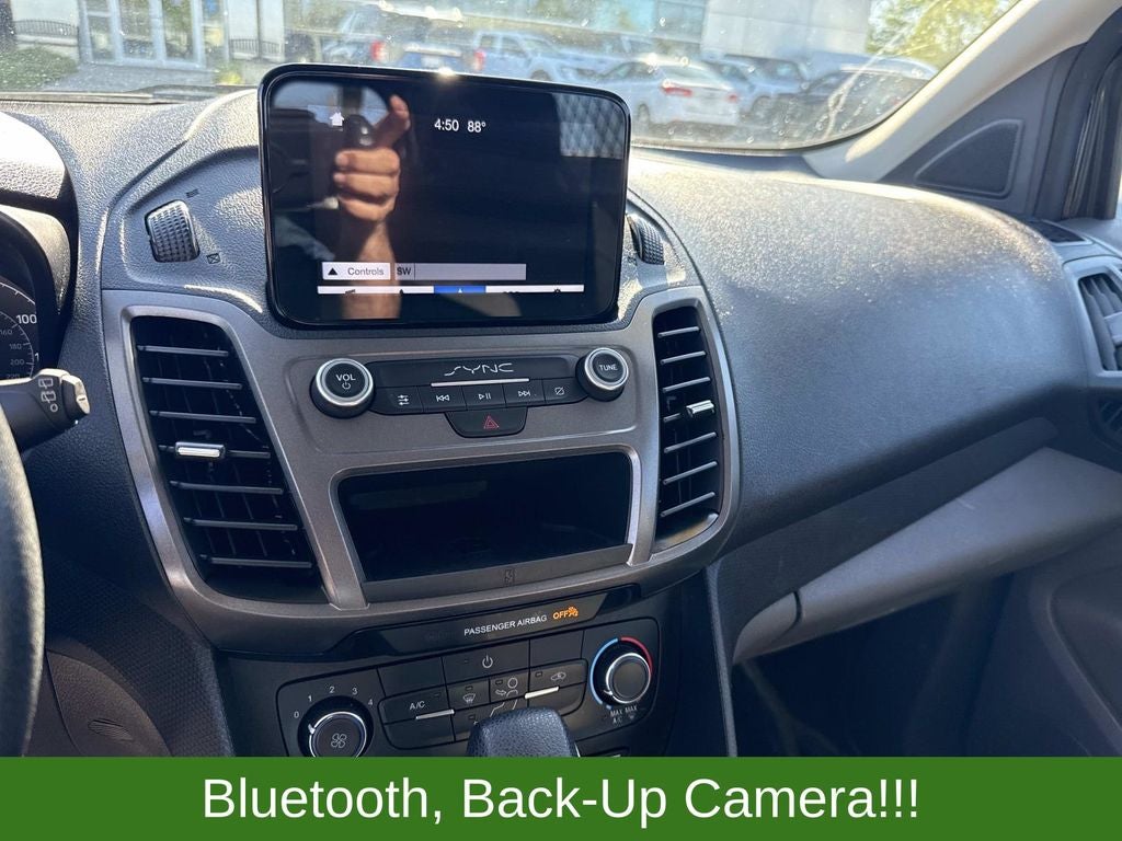 2020 Ford Transit Connect XL