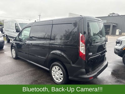 2020 Ford Transit Connect XL