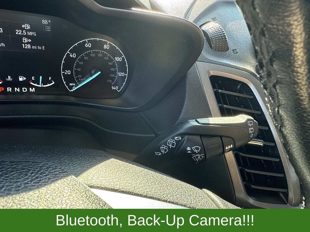 2020 Ford Transit Connect XL