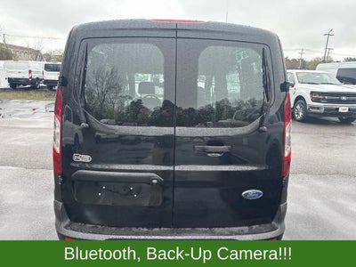 2020 Ford Transit Connect XL