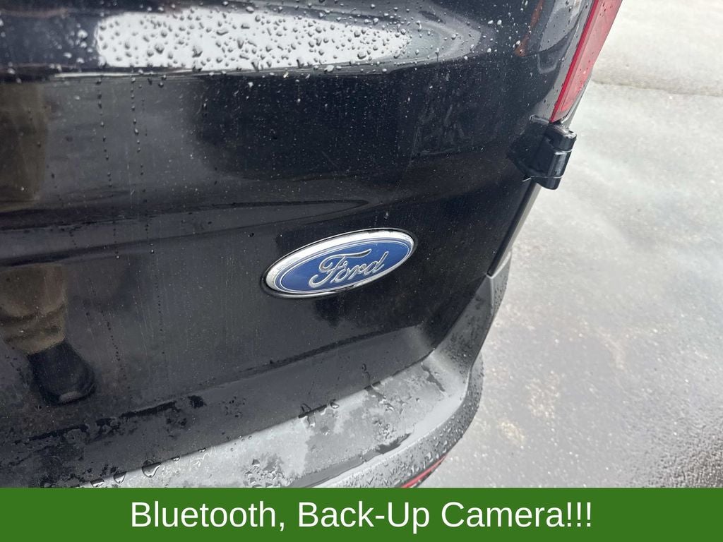 2020 Ford Transit Connect XL