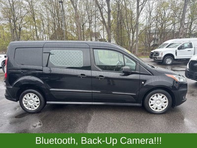 2020 Ford Transit Connect XL