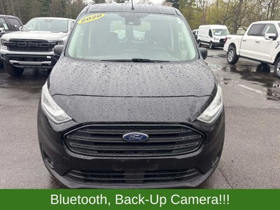 2020 Ford Transit Connect XL